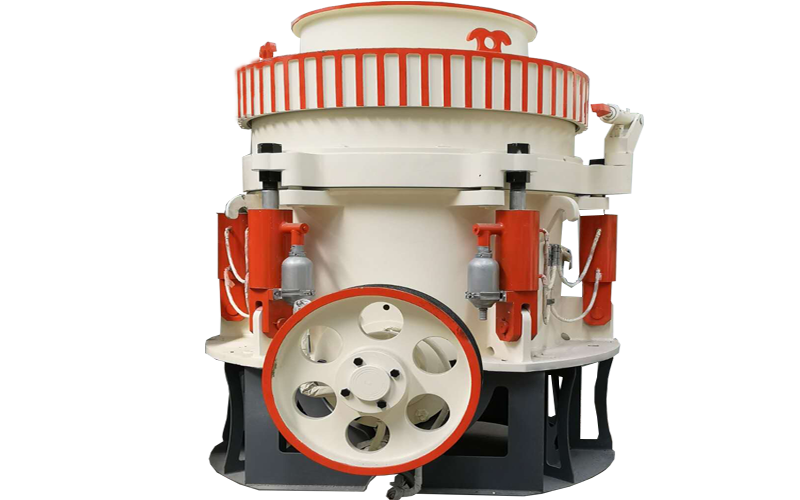 多缸液壓圓錐破碎機(jī) 多缸液壓圓錐破碎機(jī)