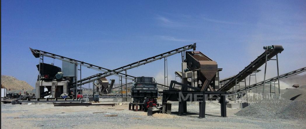 精品砂石是近年來(lái)各行各業(yè)都需要的