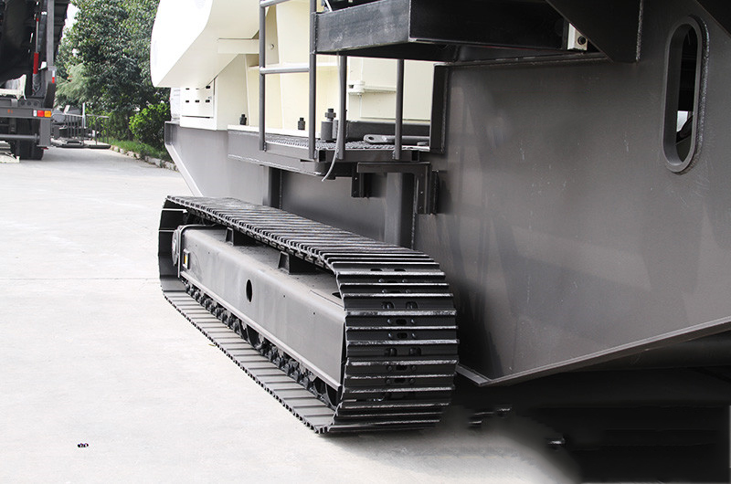 移動(dòng)制砂機(jī)移動(dòng)方便，節(jié)省運(yùn)輸成本