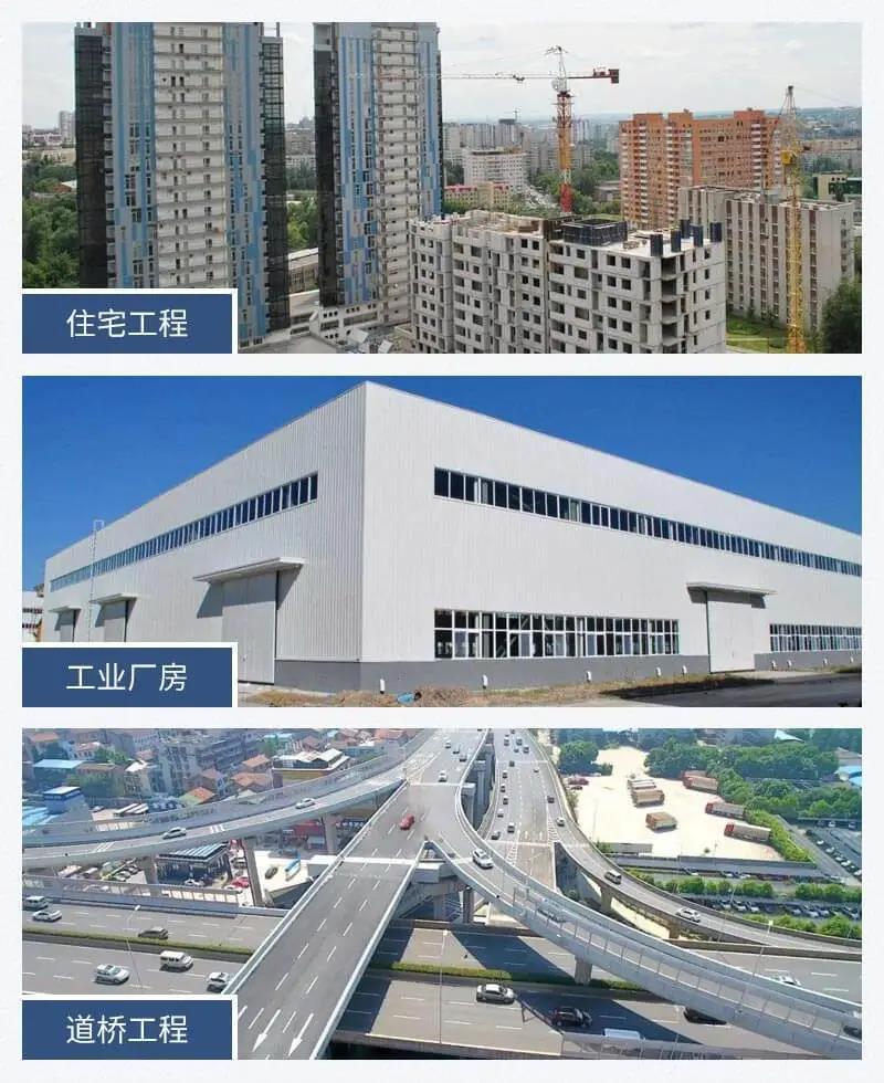 破碎機(jī)設(shè)備廣泛應(yīng)用在各行各業(yè)