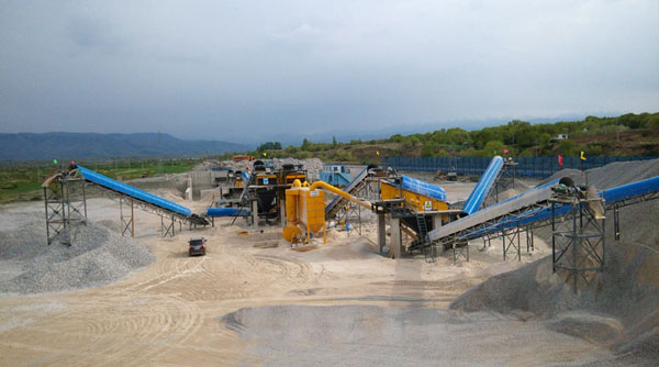 人工制砂時代，投資它準沒錯！