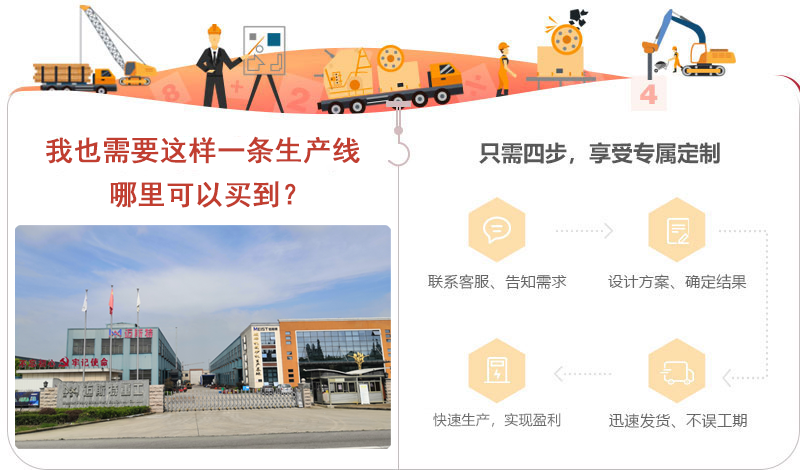 邁斯特廠家支持定制，一鍵辦廠輕松勝利