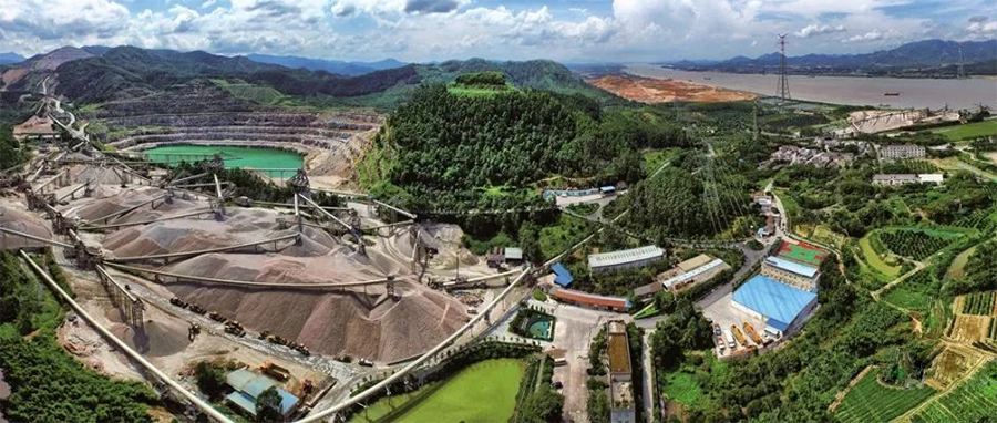 砂石行業(yè)發(fā)展迅速,投資破碎機設備有利可圖